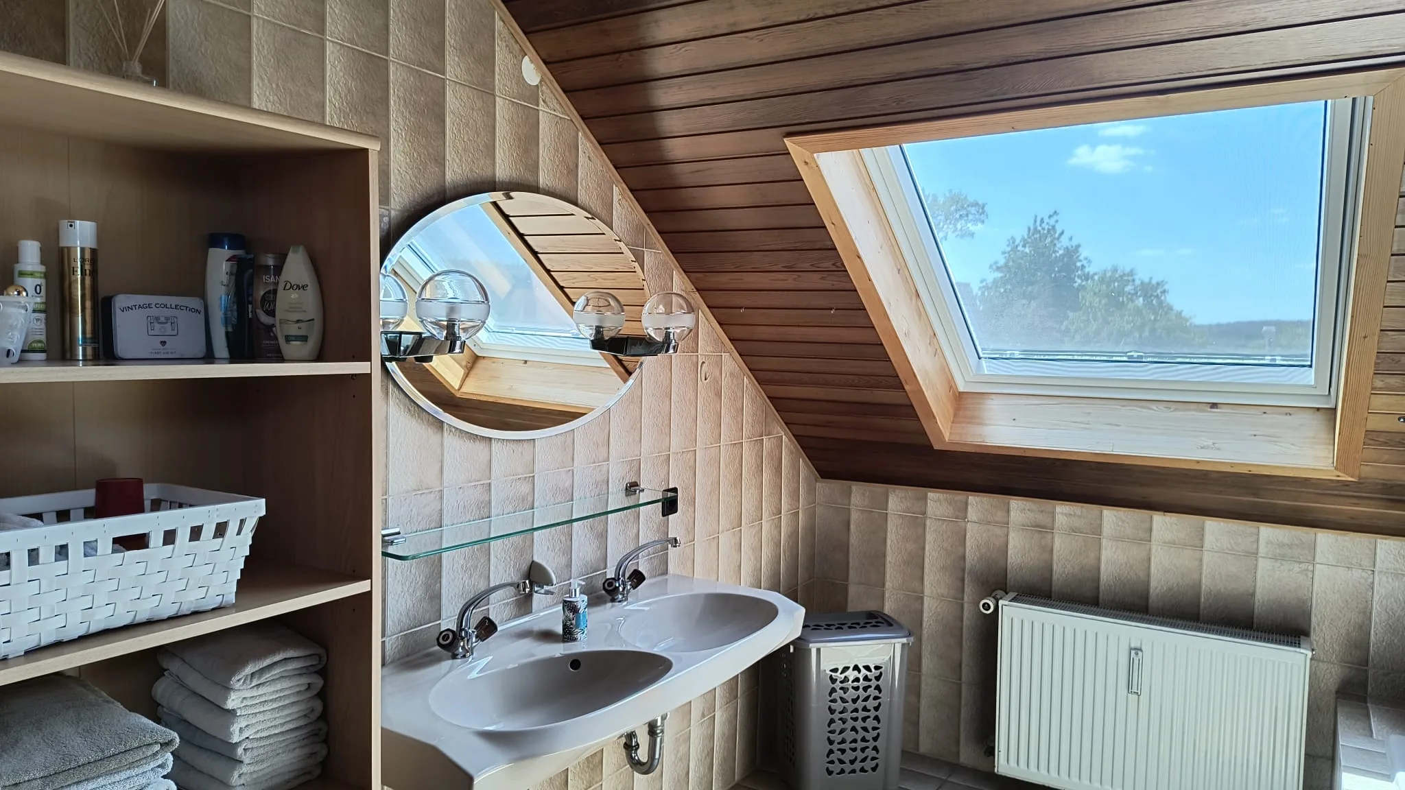 Badezimmer
